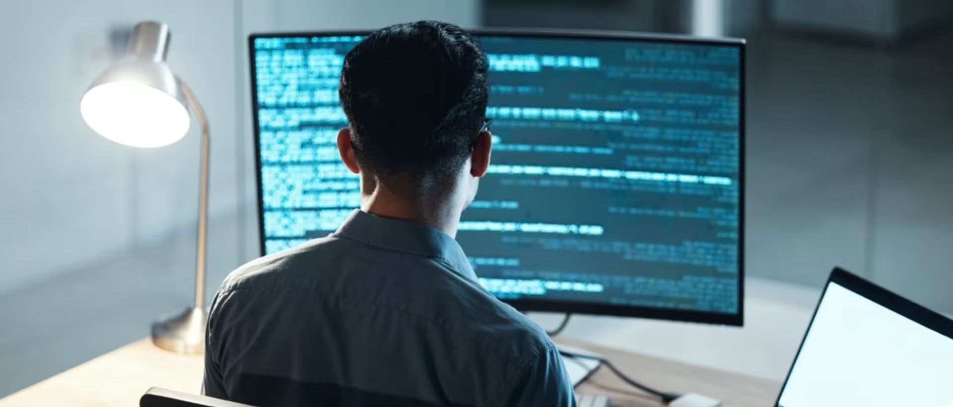 全美网络专注五台县软件开发，为企业提供高匹配度的业务系统定制服务。从需求诊断到技术落地，用专业代码解决业务问题。