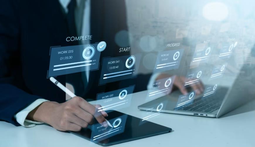 五台县小程序定制：本地计算赋能，解锁核心优势